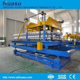 Made In China Plastic Single Wall Corrugated Pipe Production Line thumbnail-4