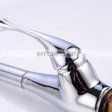 China Made Flexible Pull Out Kitchen Mixer / Kitchen Faucet/sink Mixer thumbnail-4