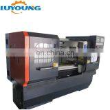 CK6150 Metal CNC Lathe Machine Price in India thumbnail-2