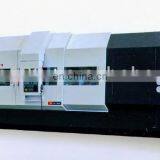 China CNC Horizontal Turning Lathe Center for Sale