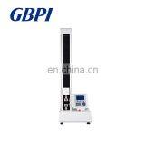 Electronic Tensile Strength Testing Machine Desktop Tensile Testing Machine thumbnail-2