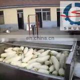 Cucumber/Radish/ Carrot/ Vegetable Washing Machine thumbnail-1