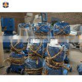 Small Farm Use Rabbit Poultry Animal Feed Pellet Making Machine Price thumbnail-6