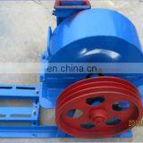 RBW-400 Modelguy and Log Shavings Making Machine for Industry