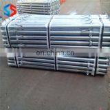 Scaffolding Construction Materials Galvanized Acro Jack/Steel Prop For Building thumbnail-3