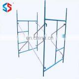 Tianjin Shisheng Mason / Ladder Scaffolding Frame thumbnail-3