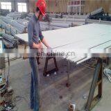 ASME SA-213 TP 321 Stainless Steel Seamless Tubes & Pipes thumbnail-1