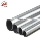 Round Hollow Section Steel Galvanized Pipe thumbnail-1