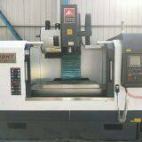 SDHT VMC1160 Vertical Machining Center thumbnail-1