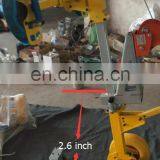 Motor Driven Portable Glass Vacuum Sucker Cup Trolley thumbnail-4