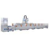 Parker Hot Sale 3 Axis High-speed Drilling And Milling Processing Machine Center for Curtain Walls thumbnail-2