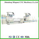 5.9kw Input Power Double Head Saw Aluminium Saw Cutting Machines thumbnail-5