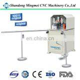 Pvc Welding and Corner Cleaning Production Line / Pvc Window Door Machine thumbnail-3