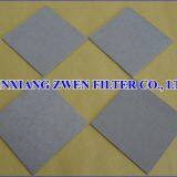 Sintered Metal Mesh