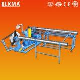 Spiral Duct Forming Machine