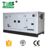 three phase silent type 200kva diesel generators