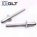 Aluminum Blind Rivets