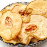 Snow Pear Slice Drying Machine thumbnail-4