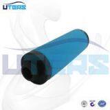 UTERS Swap of HANGZHOU JIAMEI Precision Filter Element H-001E Wholesale Filter