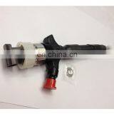 Common Rail Injector 23670-0L020 23670-0L050 095000-8290 Fuel Injector Nozzle 23670-0L020 thumbnail-2