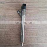 Коммунальная форсунка 0445110343. Подходящая форсунка 0433172102 DLLA150P1808