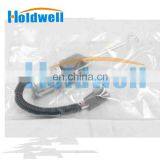 Holdwell 32A87-15100 12V Engine Stop Solenoid for Mitsubishi S4Q S4S S6S thumbnail-1