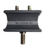 Auto Parts Front Engine Foot Rubber 1532152220/1-53215222-0 for ISUZU EXZ 6WG1 thumbnail-2