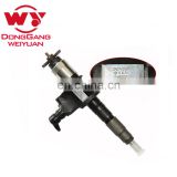 best seller China supplier diesel injector 095000-6631
