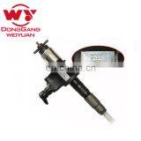 Best Seller China Supplier Diesel Injector 095000-6631 thumbnail-1