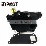 Excavator Water Pump For Isuzu 4BG1 6BG1 thumbnail-4