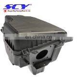 Новый воздушный фильтр для двигателя, коробка фильтра OE 4891021AA  4891317AB 258-521 258521