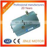 High Rpm High Power 12v dc Motor With Brush thumbnail-3