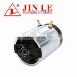 Мотор постоянного тока 24В, 2,2 кВт с высоким крутящим моментом и высокой частотой вращения thumbnail-5