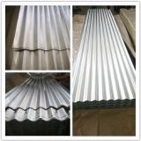 GL corrugated  steel  sheet