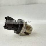 ISBE Diesel Engine Fuel Rail Pressure Sensor 3974092 0281002937 thumbnail-5