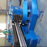 Rectangular Corner Bellow Bending Machine thumbnail-1