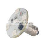 SMD3528 E10 Single Color Led Light Bulb LED Point Lights thumbnail-4