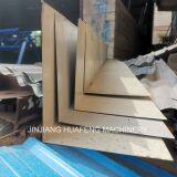 Metal Valley Ridge Roll Former Machinery, Iron Roof Ridge Cap Making Machine, Roofing Ridge Forming Machine thumbnail-4