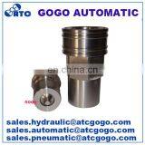 Reusable Hydraulic Hose Fittings thumbnail-3