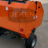 Сеноуборочные машины ---- Производитель пресс-подборщиков Deken thumbnail-4