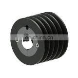 Timing Pulley Belt SPB 5 Grooves Metric Bore v Belt Pulleys