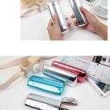 Hot-selling Creative and Personalized Aluminium Eyeglasses Case thumbnail-4