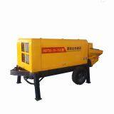 Stationary Concrete Pump QIJIU