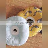 Custom Veterinary Pet Dog Cone Collar Elizabeth thumbnail-1