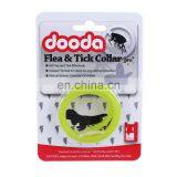 Hot Sale Pet Collar Cats and Dogs Mosquito Flea Repellent Collar thumbnail-1