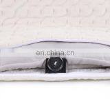 Custom Sensory Weighted Blanket With Velvet Duvet Cover thumbnail-4