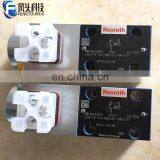 Rexroth Proportional Pressure Control Valve 0811 402 017 thumbnail-2