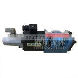 Vickers Proportional Valve KFTG4V 5 2B70N Z M U1 H7 20 thumbnail-1