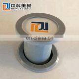 Sell Vacuum Dryer Industrial Vacuum Drying Oven Laboratory Equipments thumbnail-5