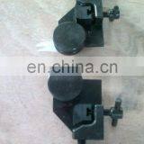 Plastic / Rubber/ Steel/Plate/Film/ Geoxtextile/Fiber/ Paper Materials Tensile Grip Clamp Fixture thumbnail-4